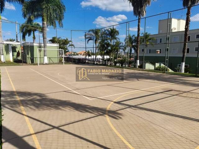 Apartamento para Venda em Piracicaba - 4