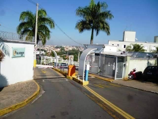 #672 - Apartamento para Venda em Piracicaba - SP