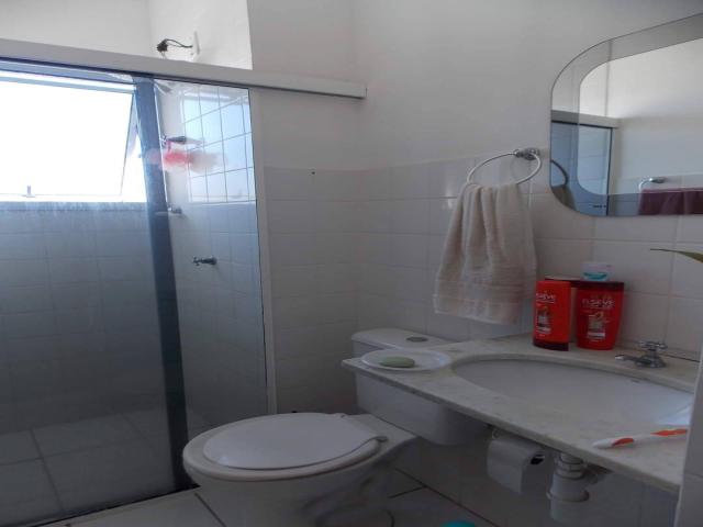 #673 - Apartamento para Venda em Piracicaba - SP