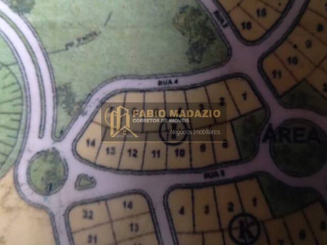 Terreno em condomínio para Venda em São Pedro - 4