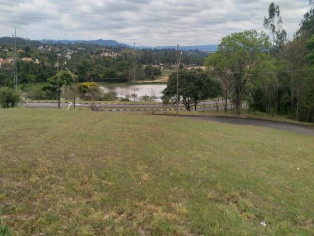 #674 - Terreno em condomínio para Venda em São Pedro - SP - 2