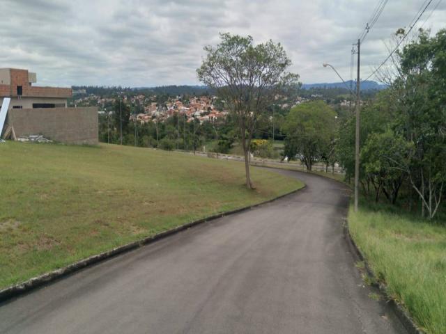 #674 - Terreno em condomínio para Venda em São Pedro - SP - 3