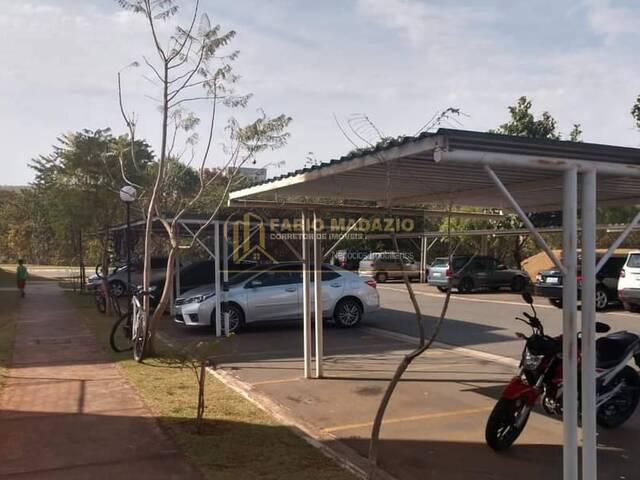 Apartamento para Venda em Santa Bárbara d