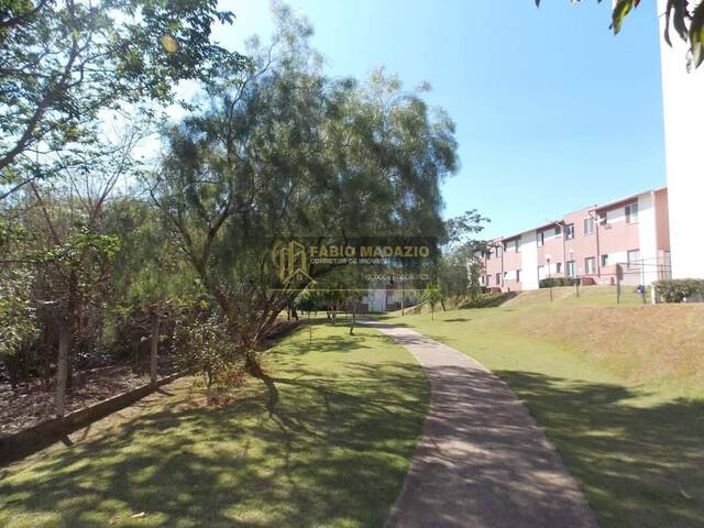 Apartamento para Venda em Santa Bárbara d