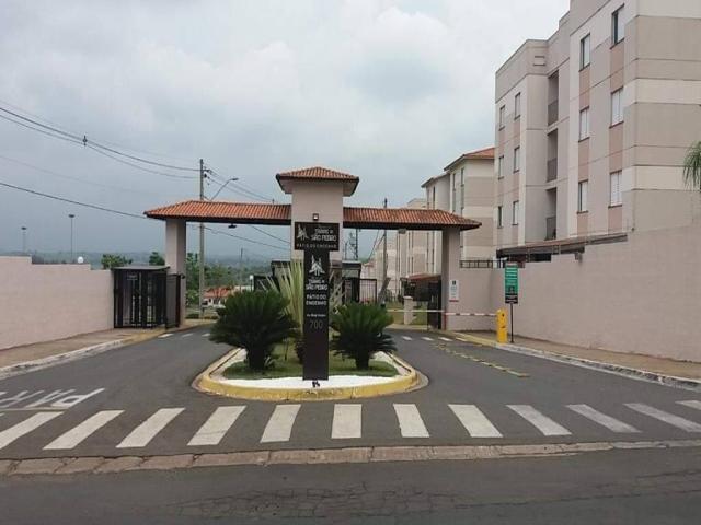 Venda em Jardim das Laranjeiras - Santa Bárbara d'Oeste