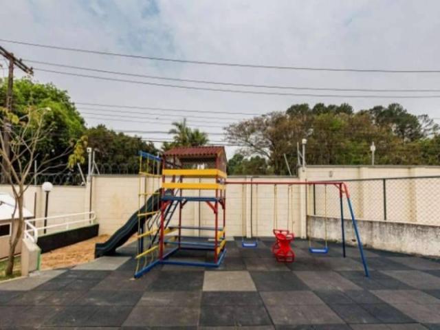 #681 - Apartamento para Venda em Piracicaba - SP