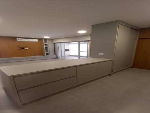 #683 - Apartamento Alto Padrão para Venda em Piracicaba - SP