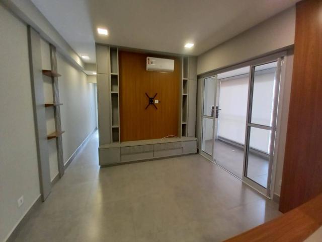 #683 - Apartamento Alto Padrão para Venda em Piracicaba - SP