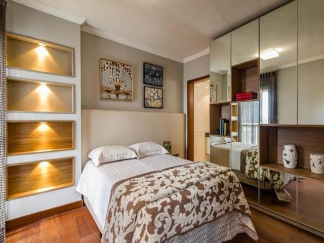 #686 - Apartamento Alto Padrão para Venda em Piracicaba - SP