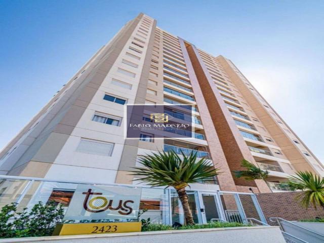 #687 - Apartamento Alto Padrão para Venda em Piracicaba - SP
