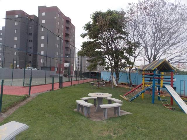 #688 - Apartamento para Venda em Piracicaba - SP - 1