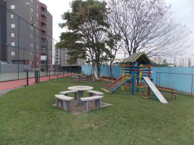#688 - Apartamento para Venda em Piracicaba - SP