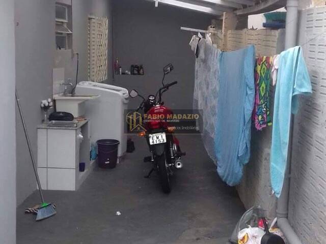 #689 - Casa para Venda em Piracicaba - SP - 2