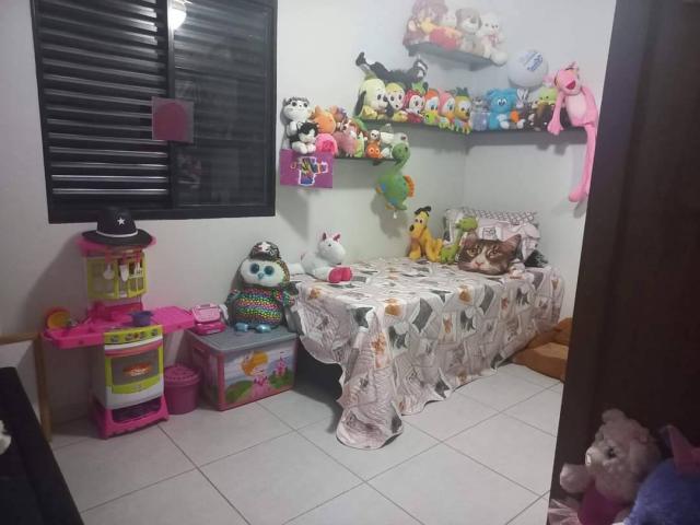 #692 - Apartamento para Venda em Piracicaba - SP