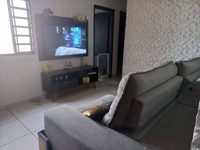 #692 - Apartamento para Venda em Piracicaba - SP