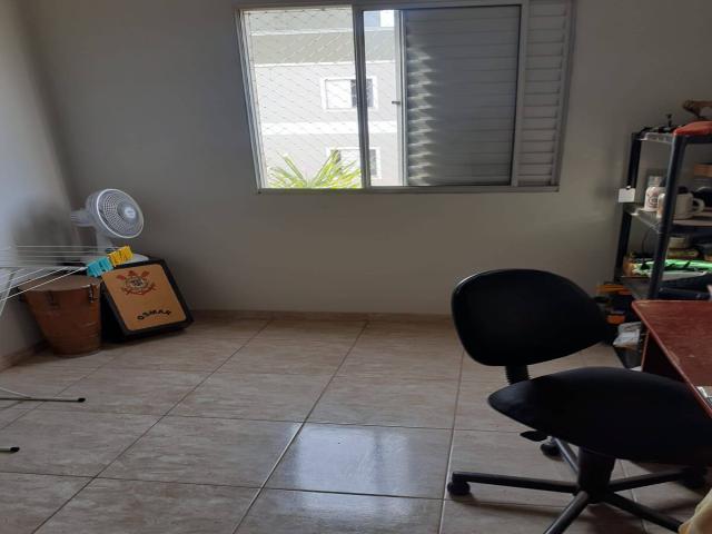 #693 - Apartamento para Venda em Piracicaba - SP