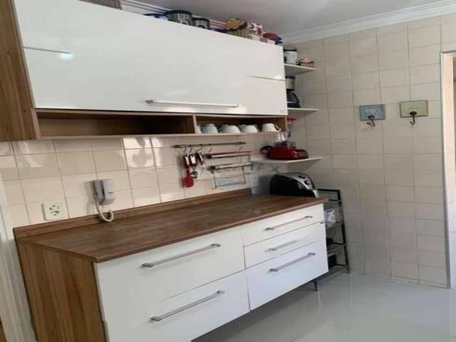 #694 - Apartamento para Venda em Piracicaba - SP