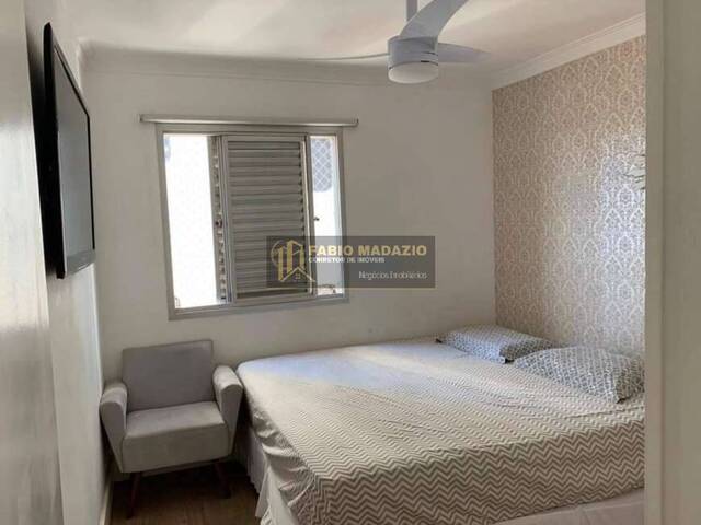 Apartamento para Venda em Piracicaba - 4