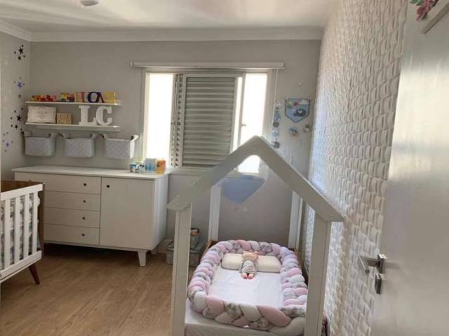 #694 - Apartamento para Venda em Piracicaba - SP