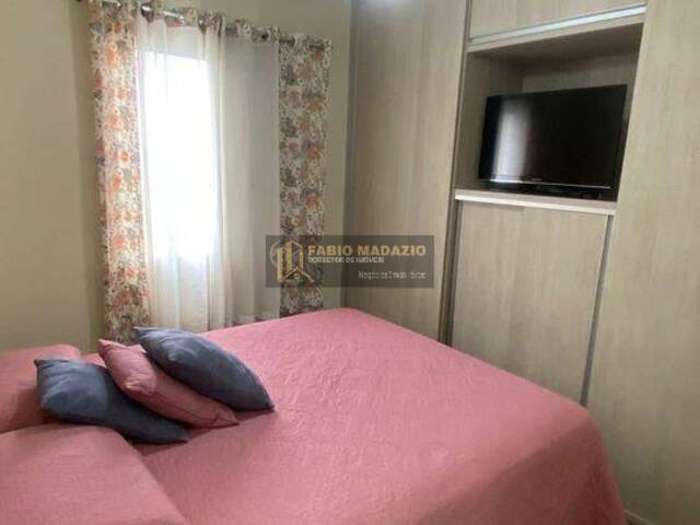 Apartamento para Venda em Piracicaba - 4
