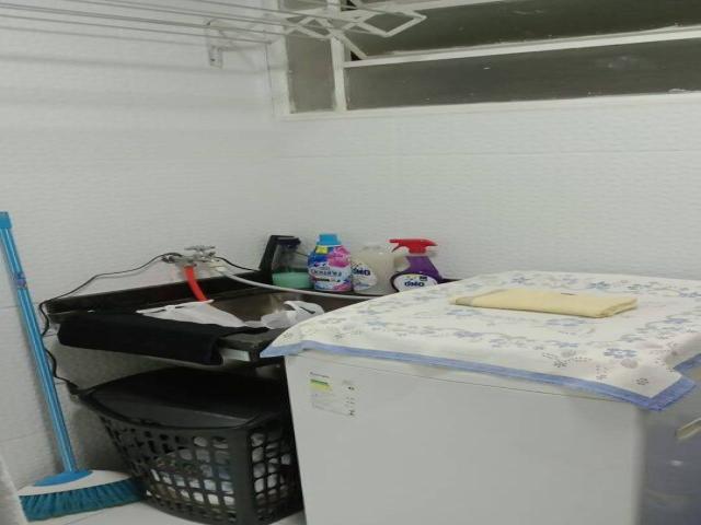 #696 - Apartamento para Venda em Piracicaba - SP