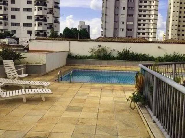 #697 - Apartamento para Venda em Piracicaba - SP - 1