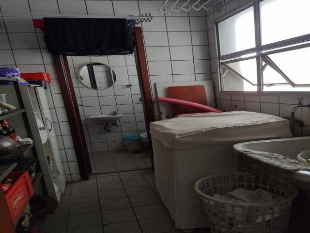 #697 - Apartamento para Venda em Piracicaba - SP