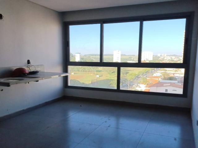 #698 - Apartamento para Venda em Piracicaba - SP - 1