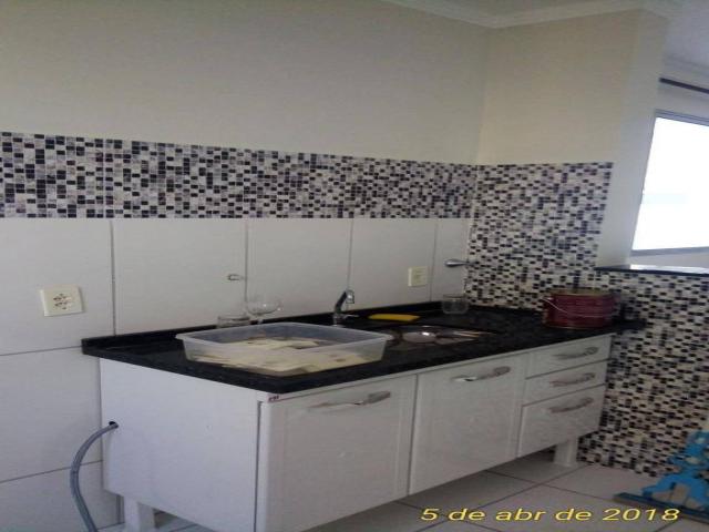 #700 - Apartamento para Venda em Piracicaba - SP
