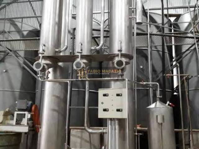 Venda em Distrito industrial - Bauru