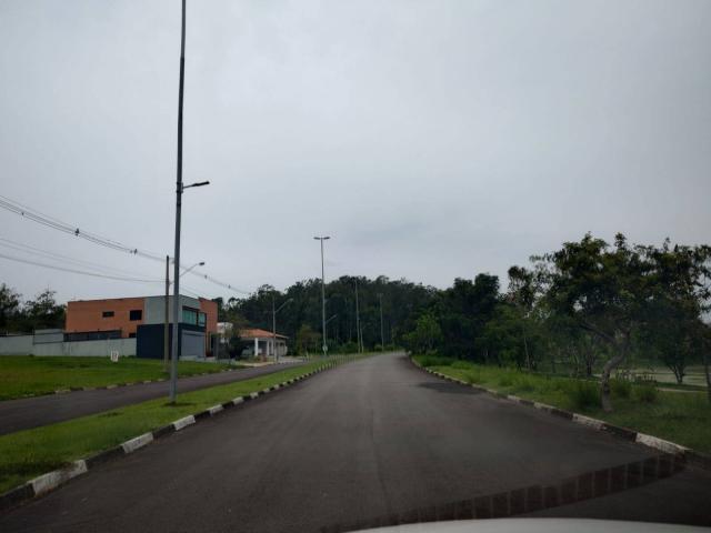 #703 - Terreno em condomínio para Venda em São Pedro - SP