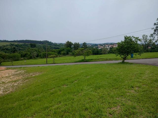 #703 - Terreno em condomínio para Venda em São Pedro - SP