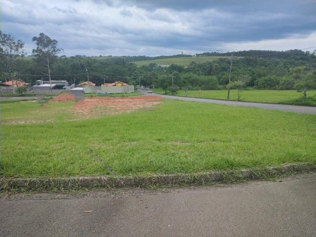 #702 - Terreno em condomínio para Venda em São Pedro - SP