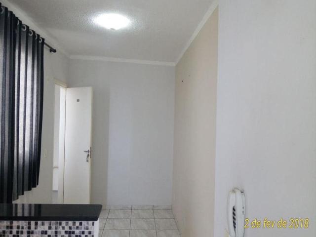 #706 - Apartamento para Venda em Piracicaba - SP