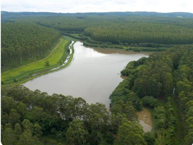 Venda em Área Rural de Tatuí - Tatuí