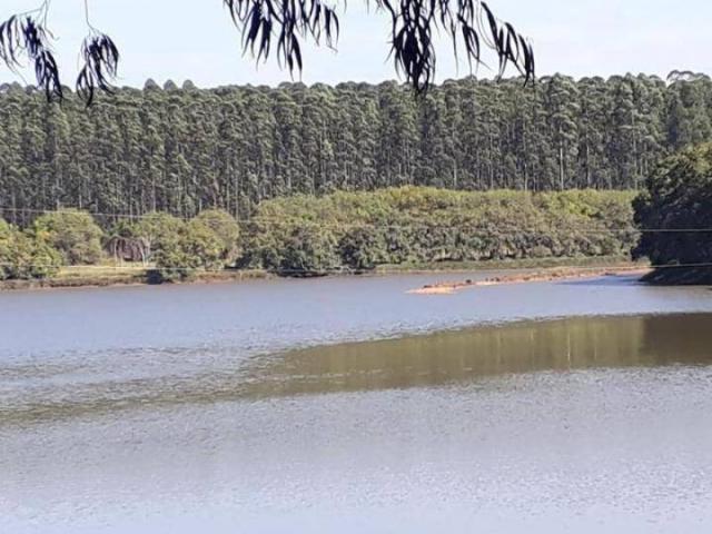 #707 - Fazenda para Venda em Tatuí - SP