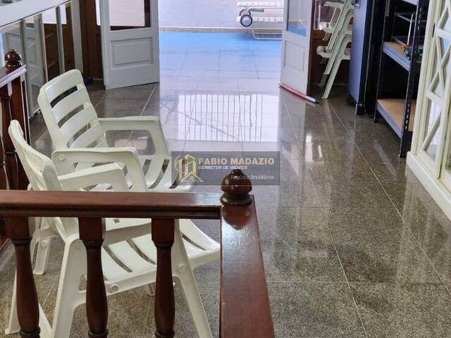 Cobertura para Venda em Santos - 4
