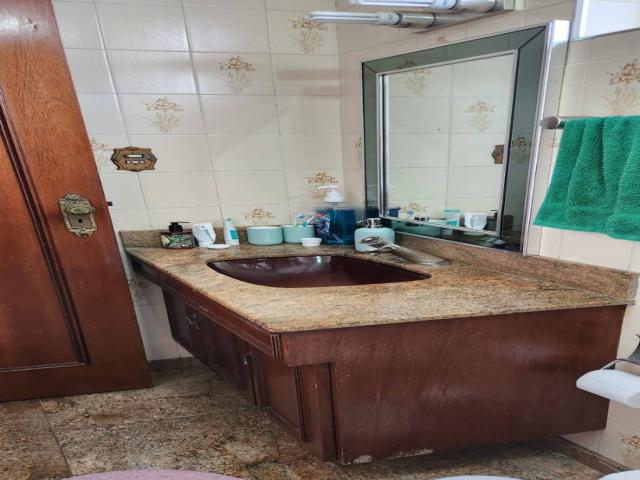 #708 - Cobertura para Venda em Santos - SP