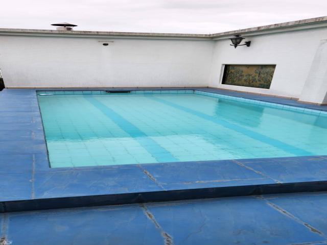 #708 - Cobertura para Venda em Santos - SP