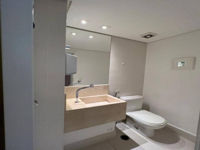 #709 - Sala Comercial para Venda em São Paulo - SP