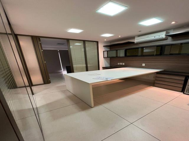 #709 - Sala Comercial para Venda em São Paulo - SP