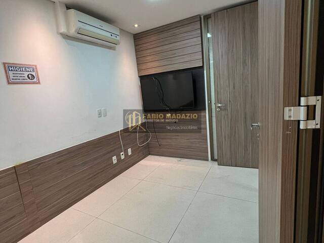 Sala Comercial para Venda em São Paulo - 5