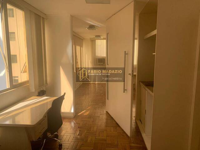 Sala Comercial para Venda em São Paulo - 5