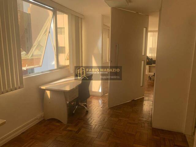 Sala Comercial para Venda em São Paulo - 4