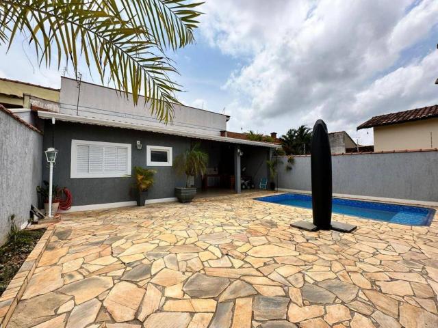 #711 - Casa para Venda em São Pedro - SP