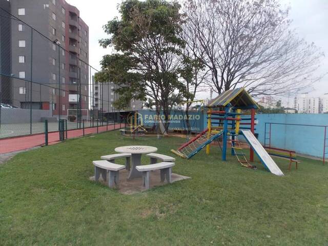 Apartamento para Venda em Piracicaba - 4