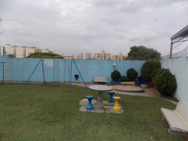 #712 - Apartamento para Venda em Piracicaba - SP