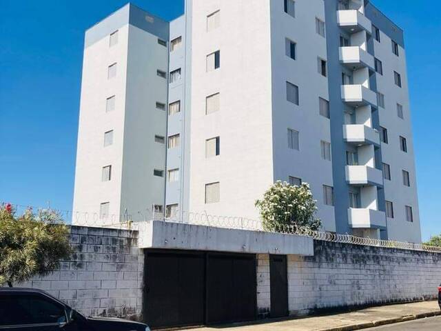 #712 - Apartamento para Venda em Piracicaba - SP - 1