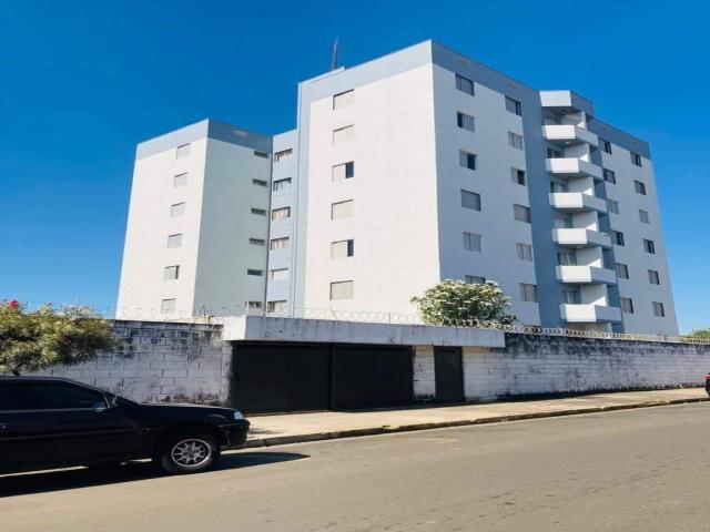 #712 - Apartamento para Venda em Piracicaba - SP