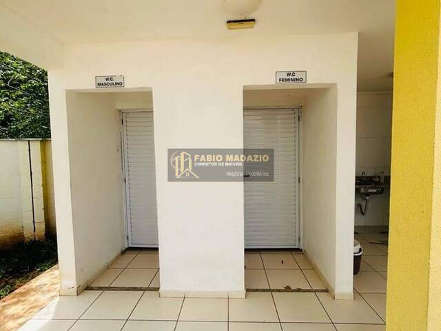 Apartamento para Venda em Piracicaba - 4